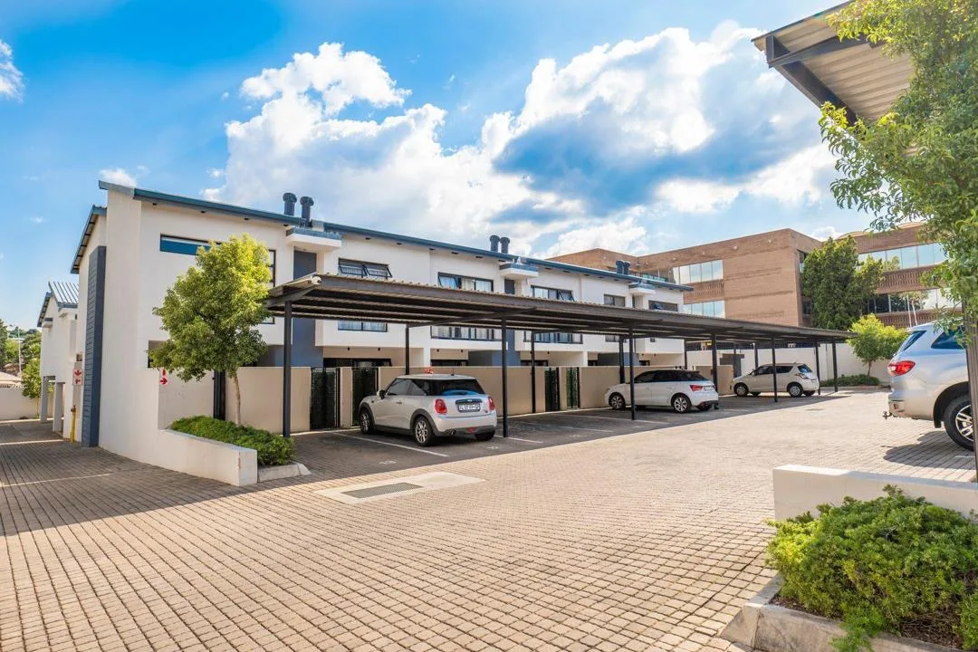 2 Bedroom Townhouse to rent in Lynnwood