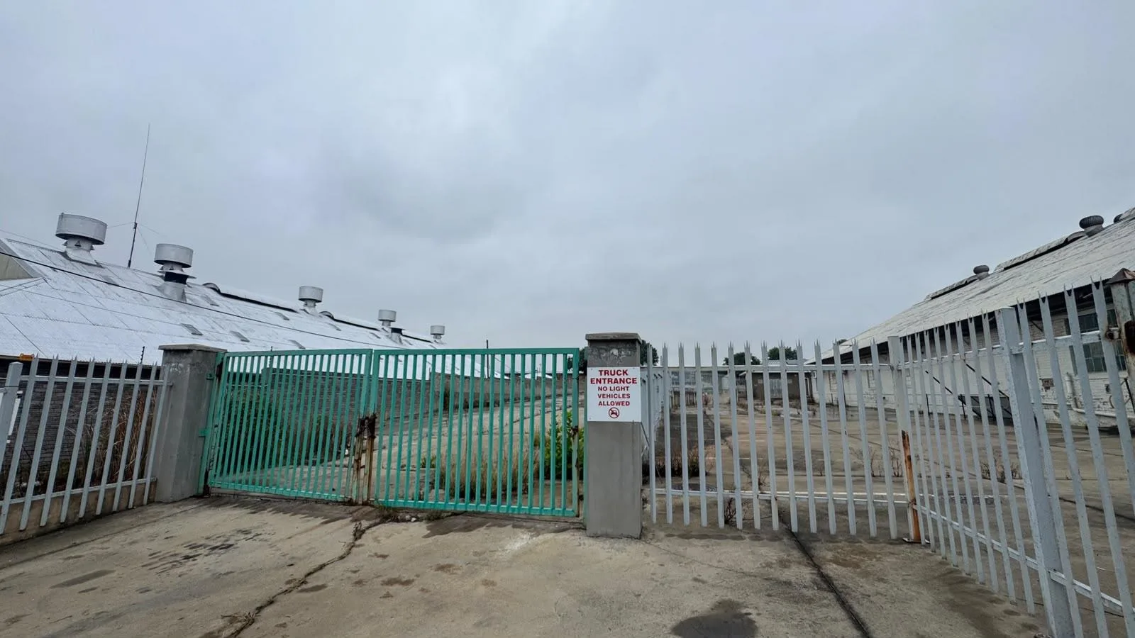 1 000 m² Industrial space in Wynberg