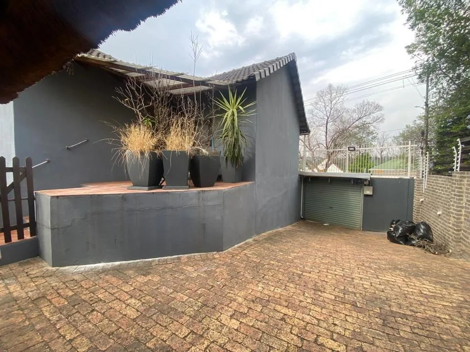 1 Bedroom House to rent in Melville