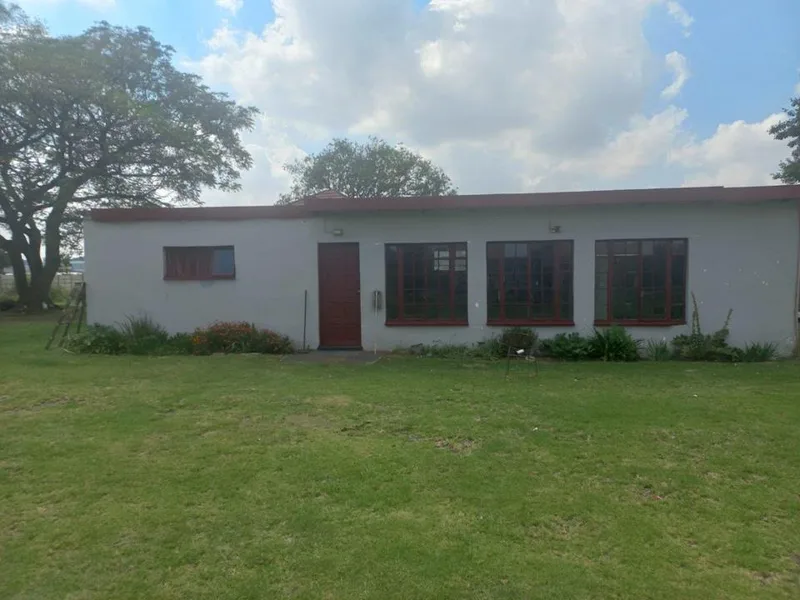 3 Bedroom House to rent in Rand Collieries