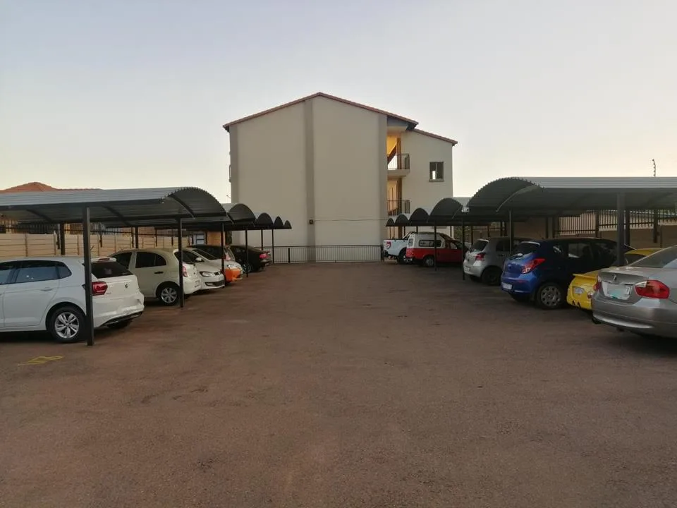 2 Bedroom Apartment / flat to rent in Mountain View
