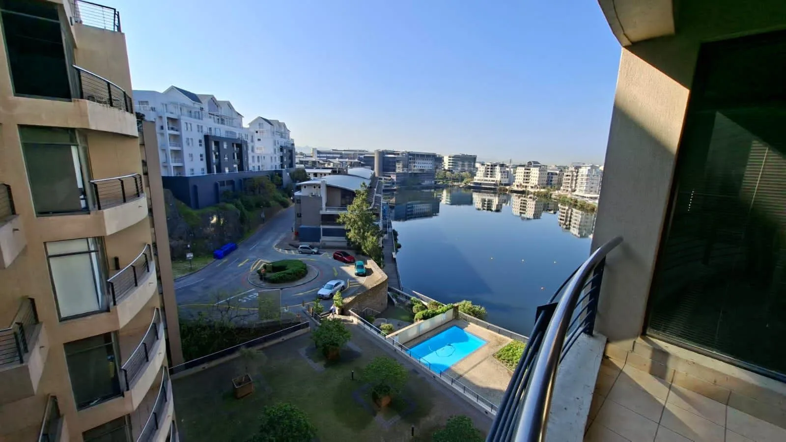 117 m² Commercial space in Bellville Park