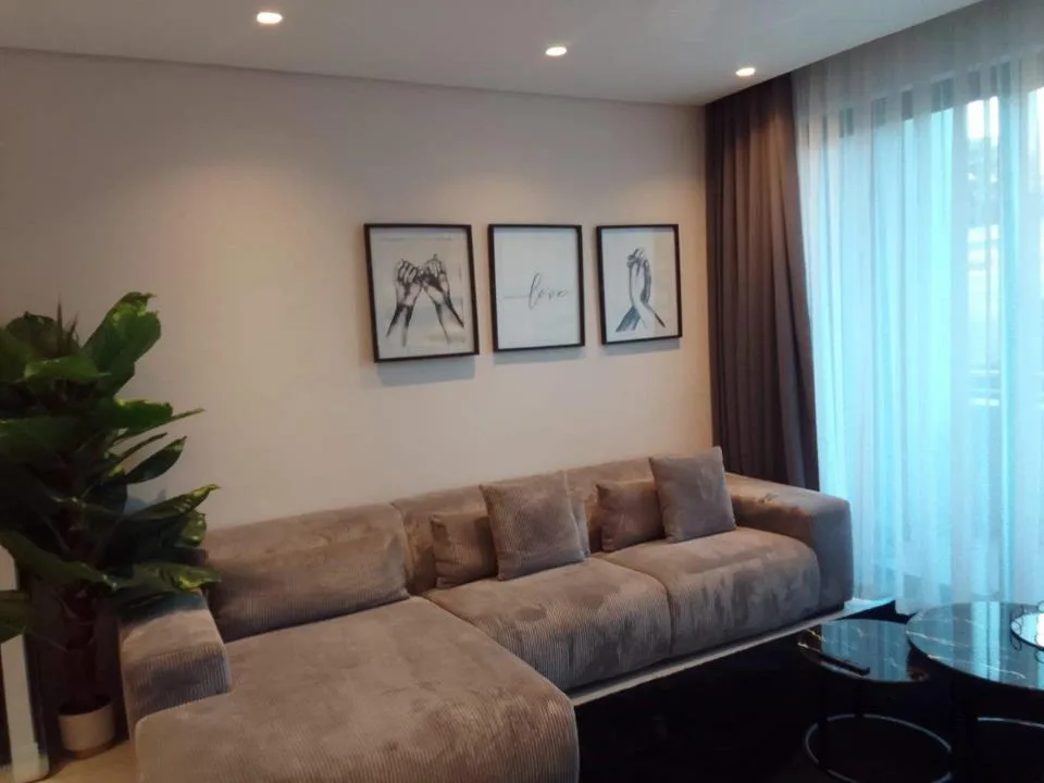 2 Bedroom Apartment / flat to rent in Glenadrienne