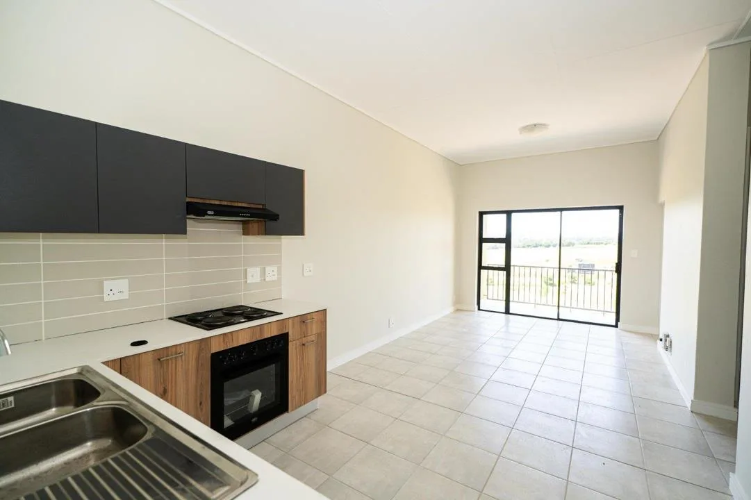 2 Bedroom Apartment / flat to rent in Linbro Park