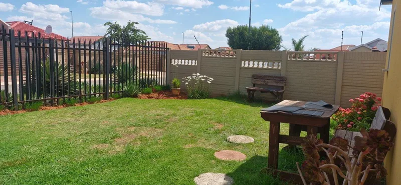 House to rent in Modder East
