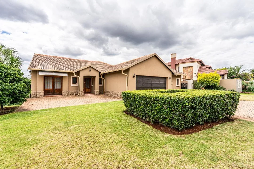 3 Bedroom House to rent in Eldo Meadows