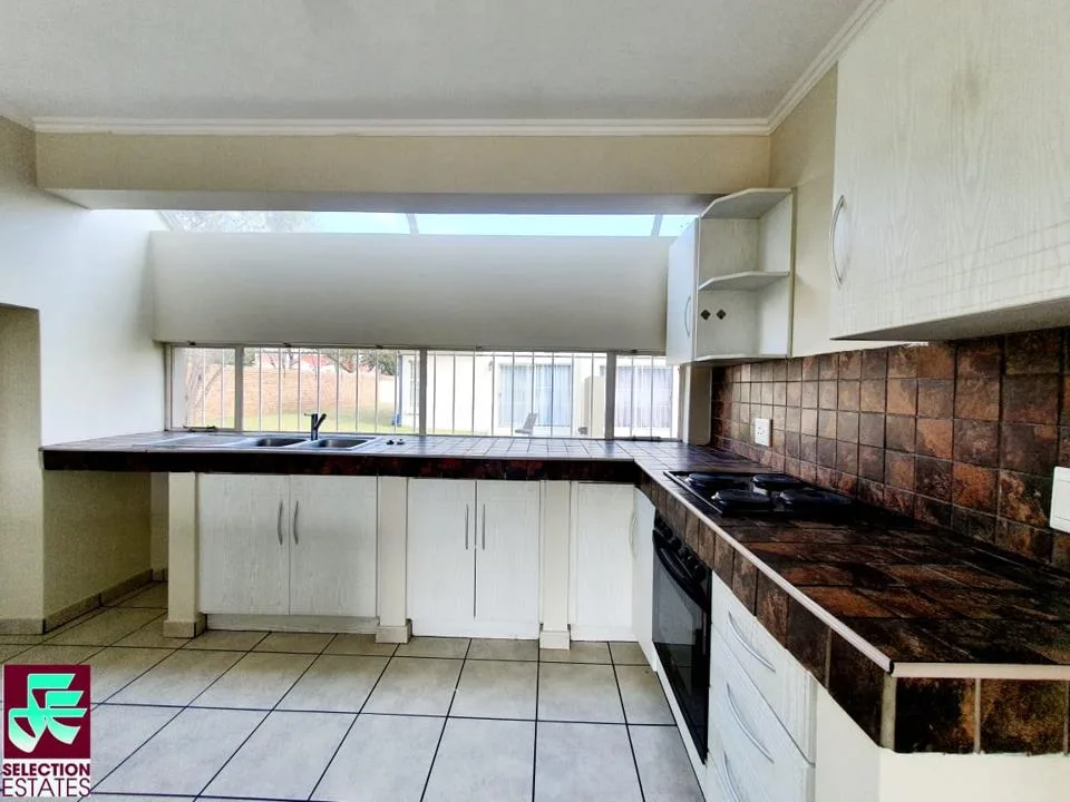 2 Bedroom Townhouse to rent in Elspark