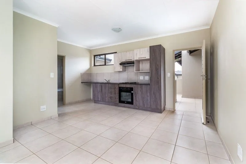 1 Bedroom Apartment / flat to rent in Brentwood Park