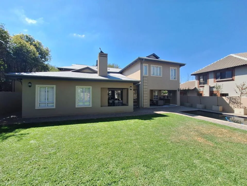 4 Bedroom House to rent in Willow Acres