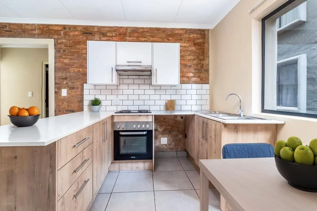 2 Bedroom Apartment / flat to rent in Pomona