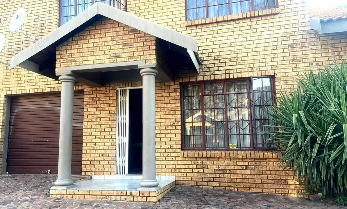 2 Bedroom Apartment / flat for sale in Bo-dorp