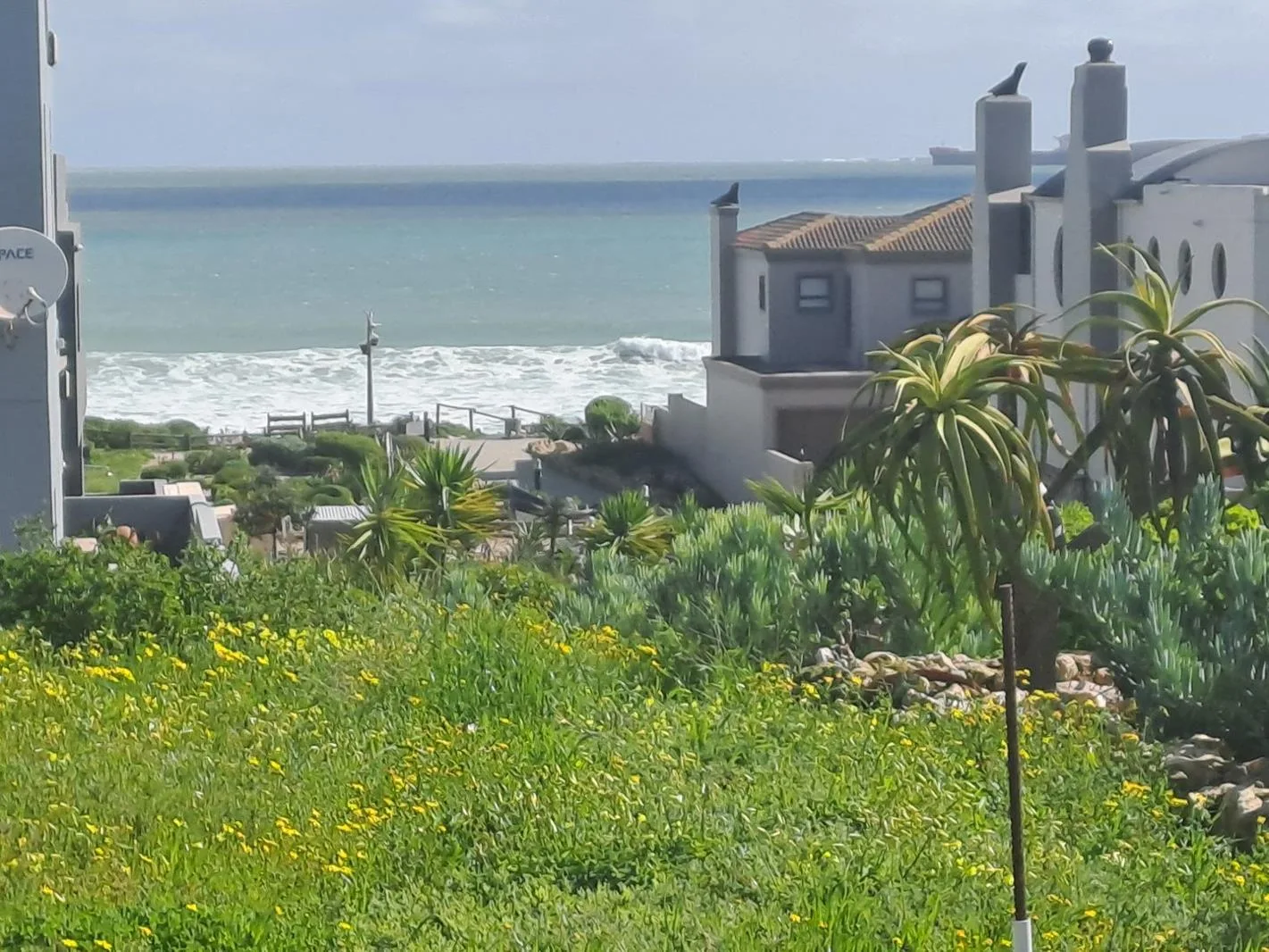 700 m² Land available in Calypso Beach