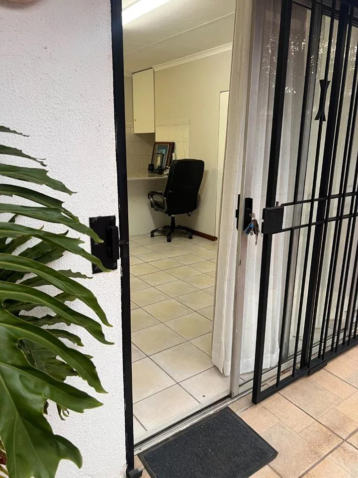 1 Bedroom Apartment / flat to rent in Senderwood