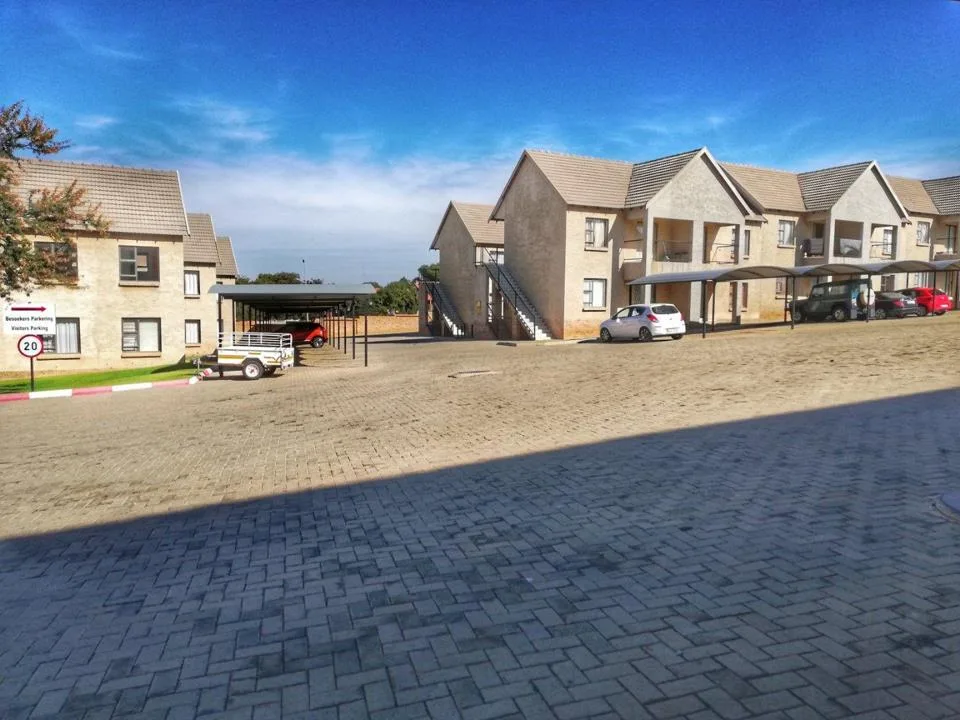 1 Bedroom Apartment / flat for sale in Doringkruin