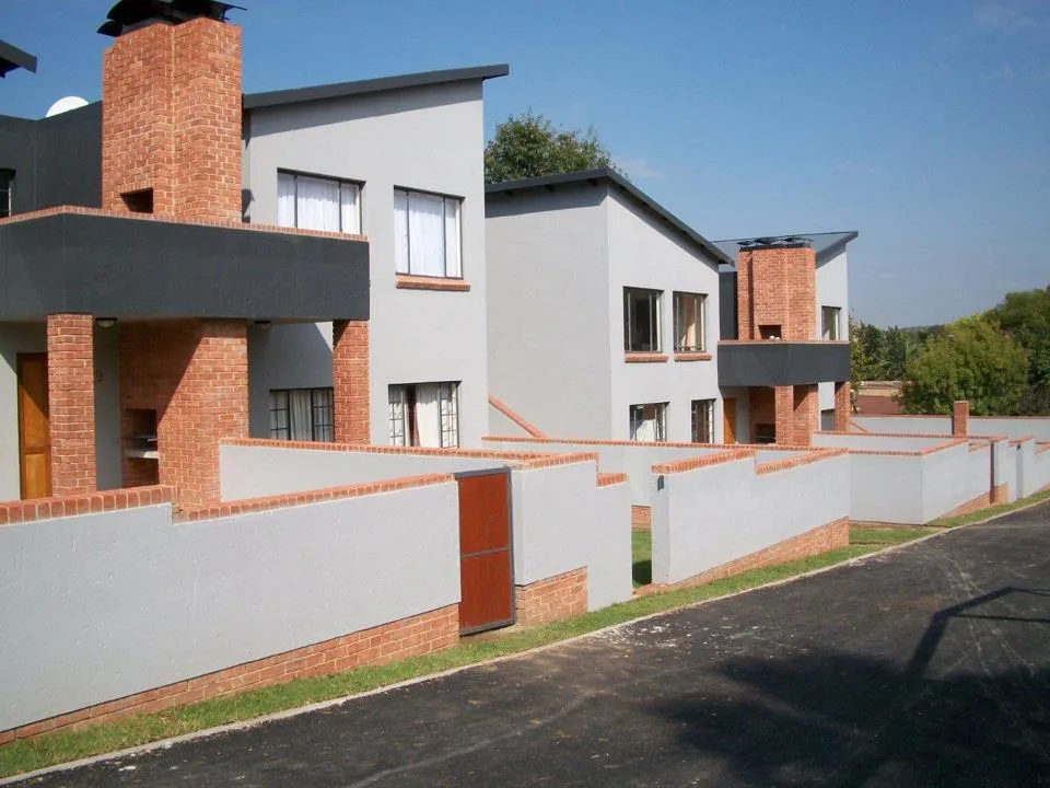 1 Bedroom Apartment / flat to rent in Ferndale