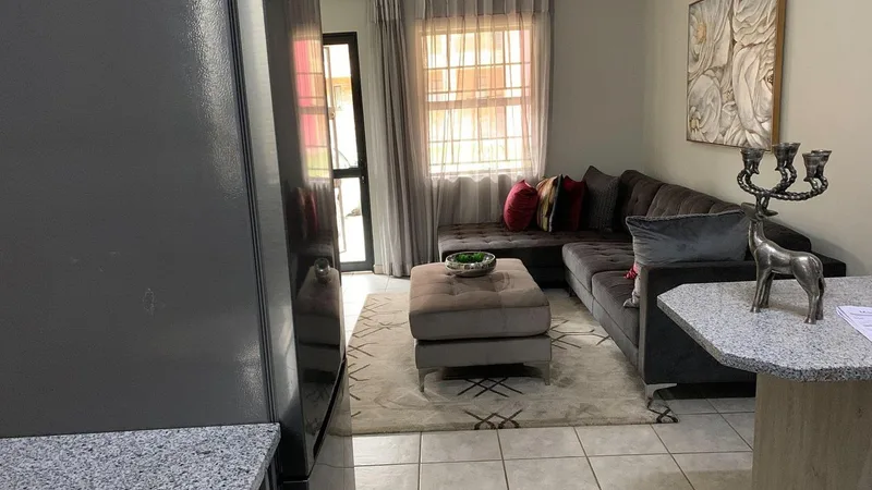 2 Bedroom Apartment / flat to rent in Randhart