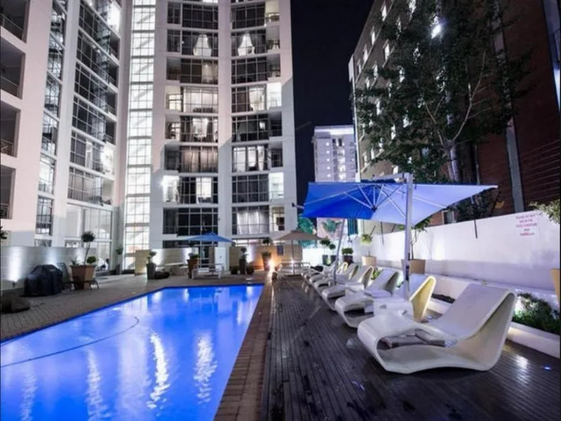 1 Bedroom Apartment / flat to rent in Morningside