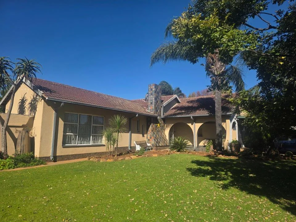 3 Bedroom House to rent in Glen Marais