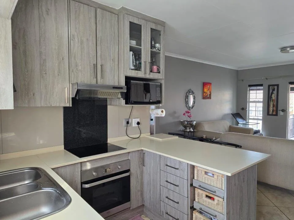 2 Bedroom Apartment / flat to rent in Rynfield