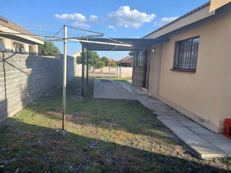 House for sale in Freedom Park A