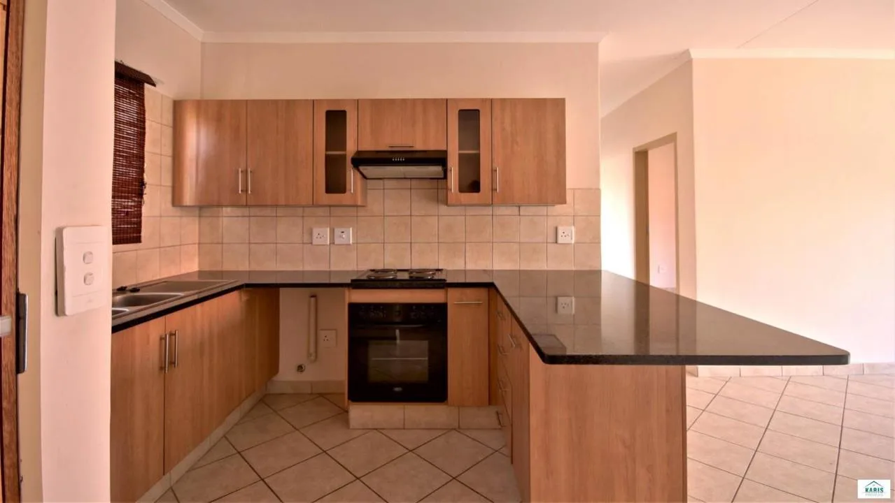 3 Bedroom Apartment / flat to rent in Elarduspark