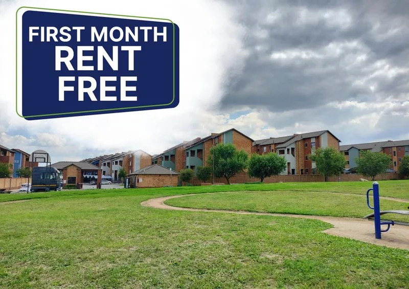 2 Bedroom Apartment / flat to rent in Kibler Park