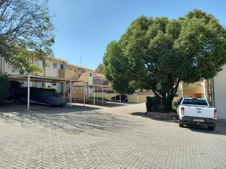 2 Bedroom Apartment / flat for sale in Wilkoppies