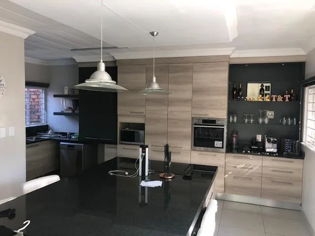 3 Bedroom Townhouse to rent in Faerie Glen