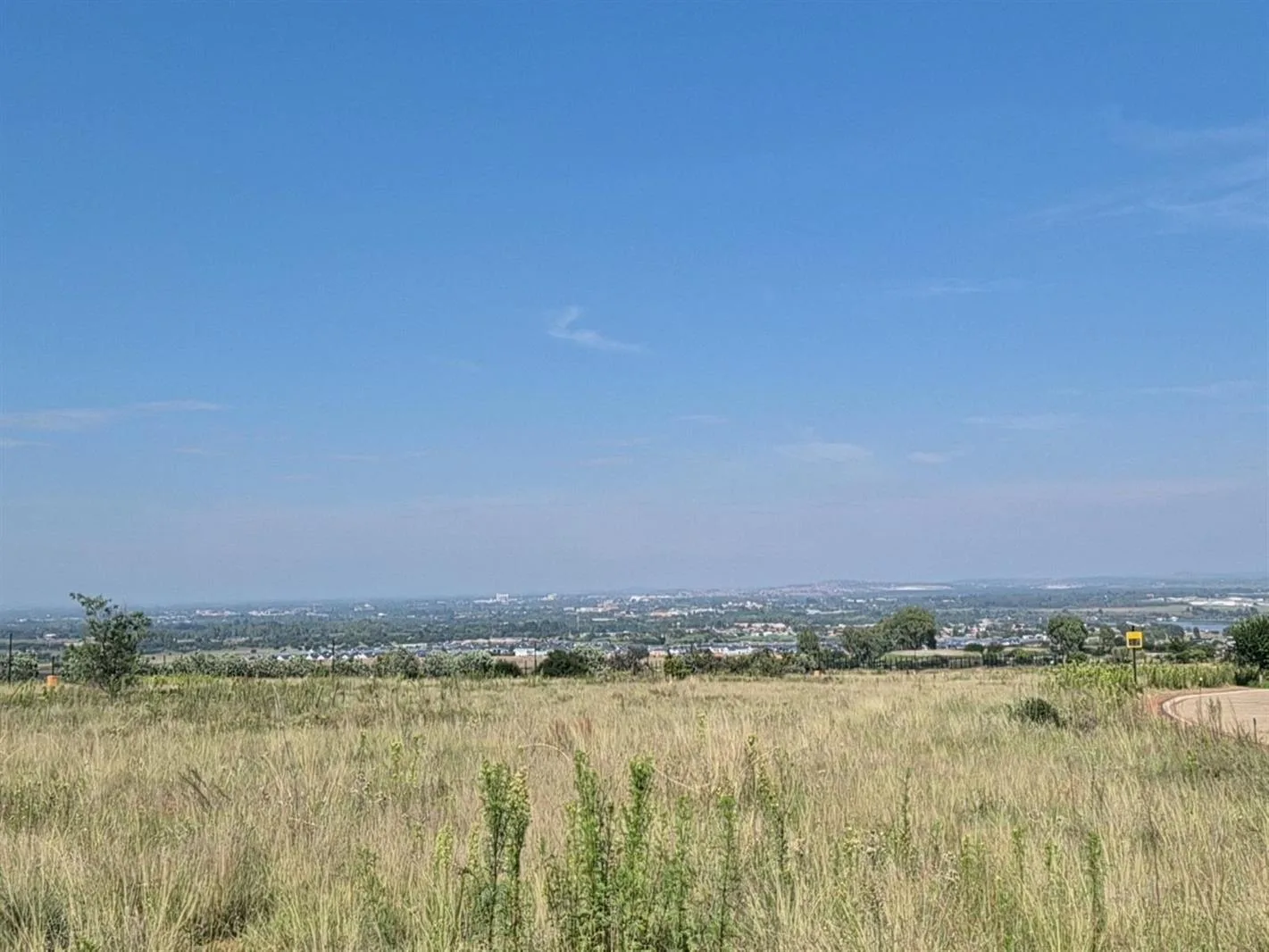 563 m² Land available in Potchefstroom Central