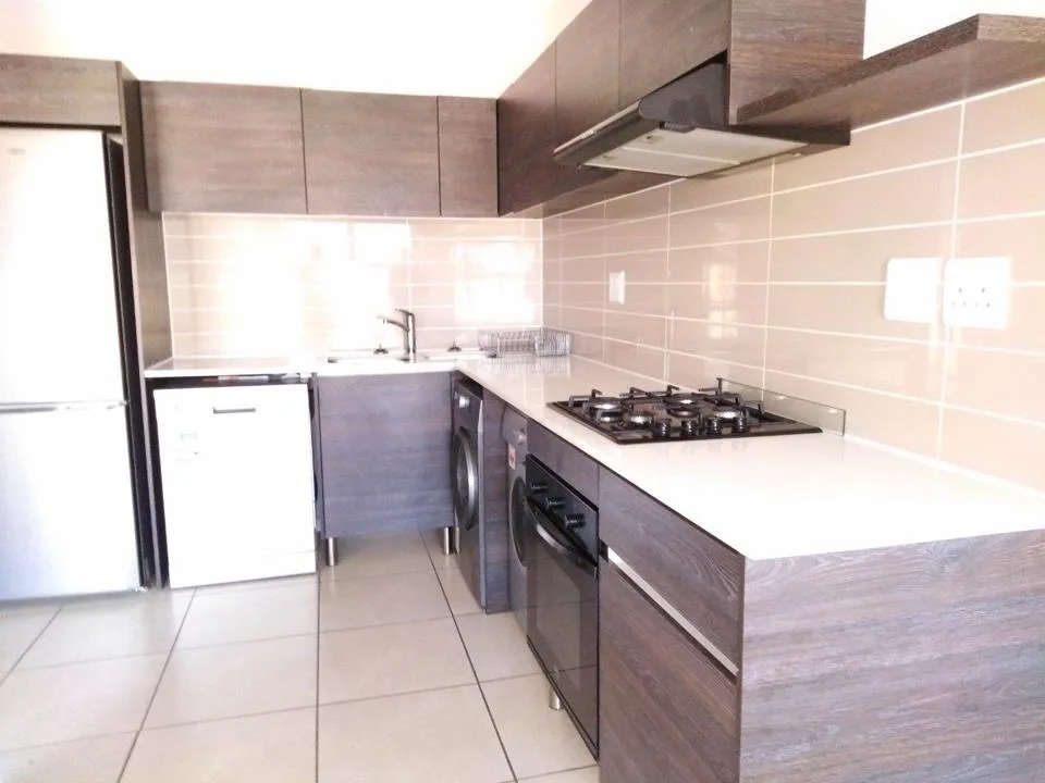 1 Bedroom Apartment / flat to rent in Olivedale