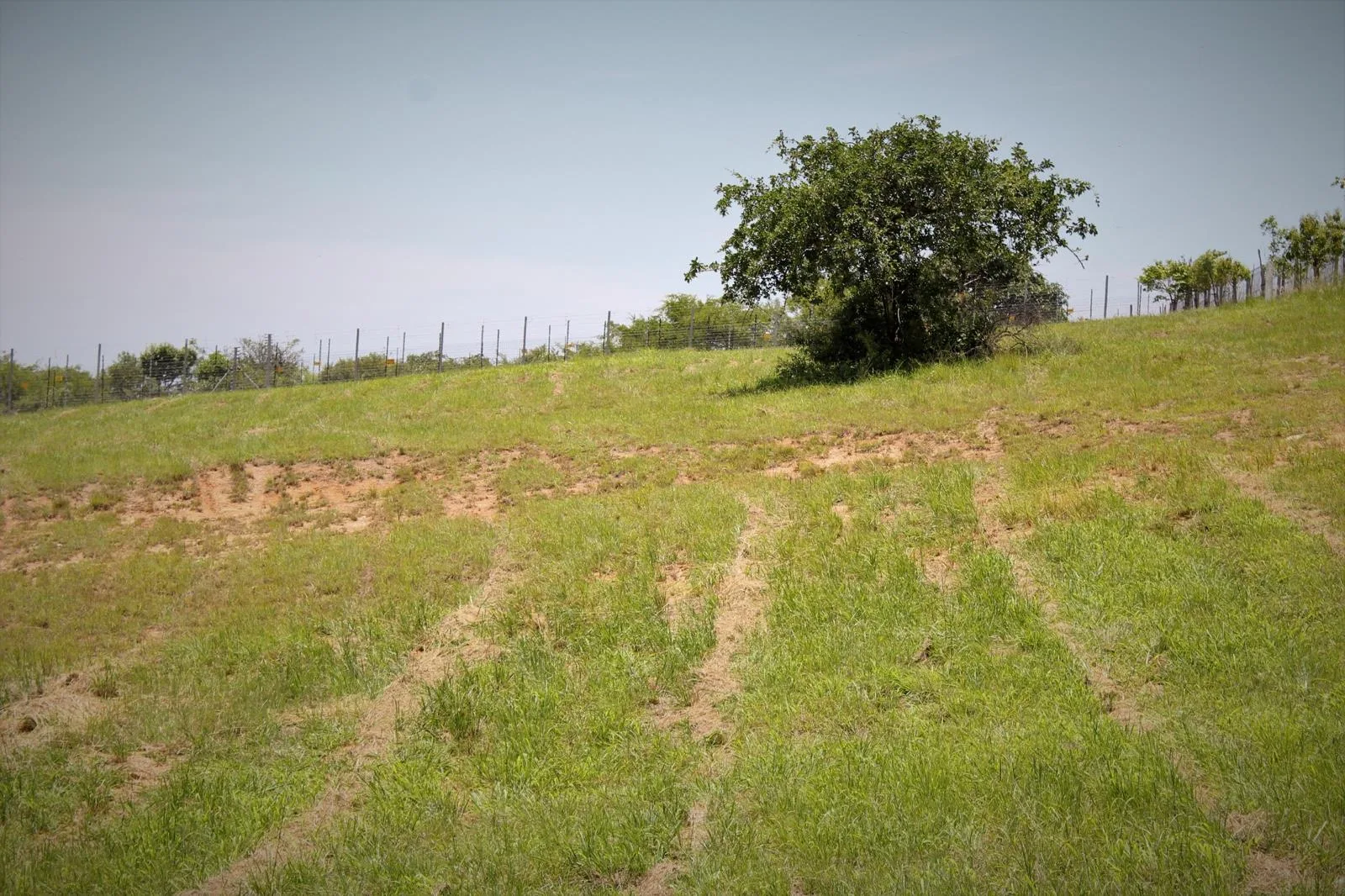 2 665 m² Land available in Sonheuwel