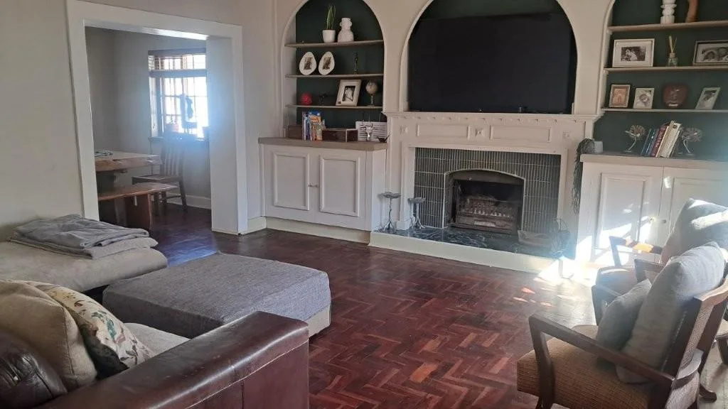4 Bedroom House to rent in Dunvegan