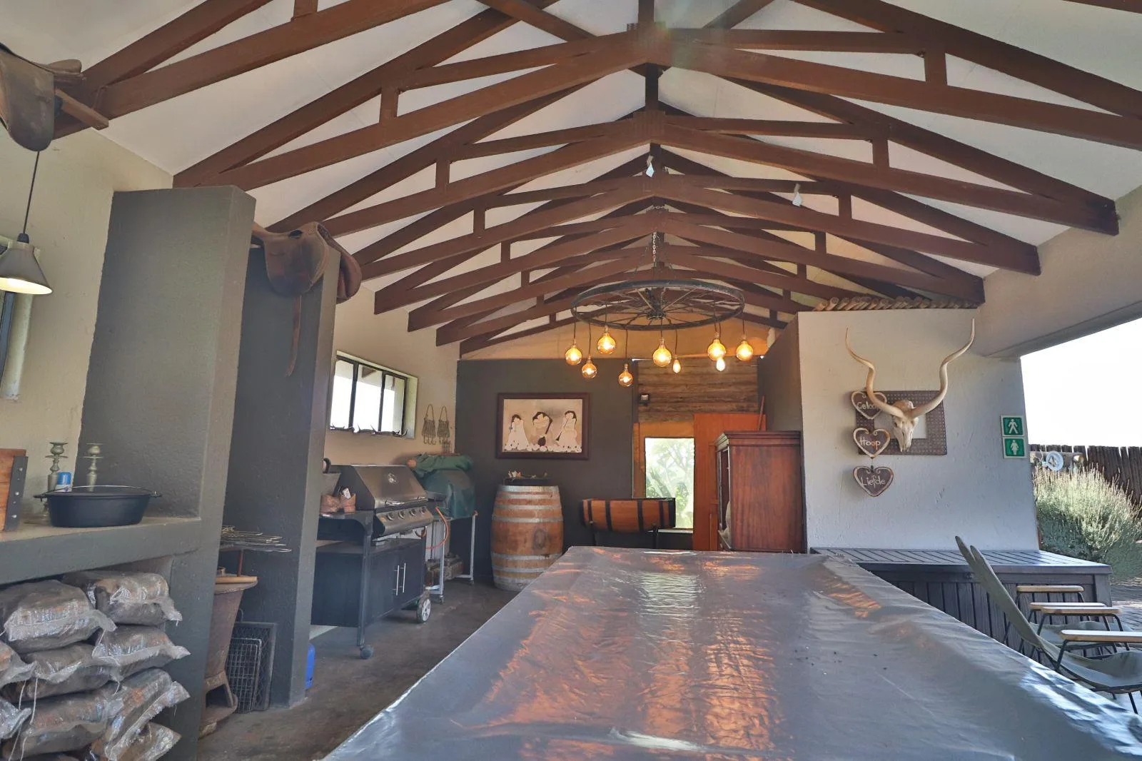 6 ha Farm in Nelspruit (Mbombela) Outlying