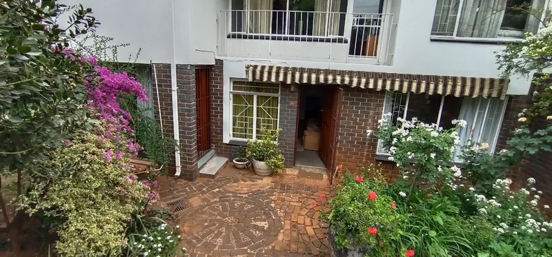 1 Bedroom Apartment / flat to rent in Lynnwood Manor