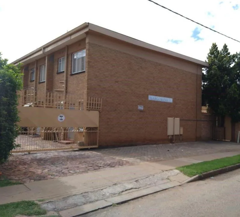 2 Bedroom Townhouse for sale in Potchefstroom Central
