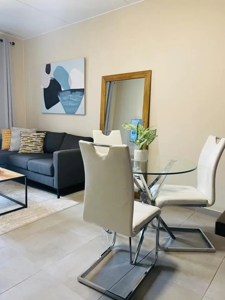 2 Bedroom Apartment / flat to rent in Vorna Valley