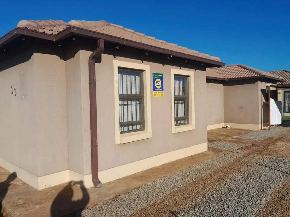 3 Bedroom House for sale in Ellaton