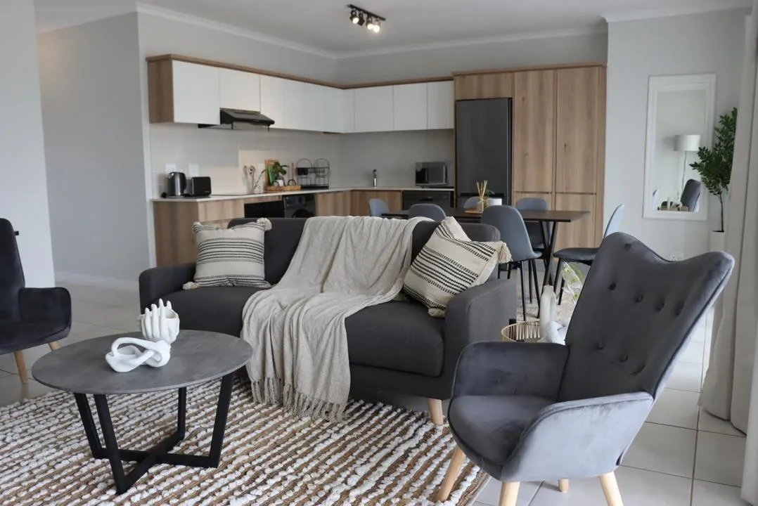 2 Bedroom Apartment / flat to rent in Blyde Riverwalk Estate