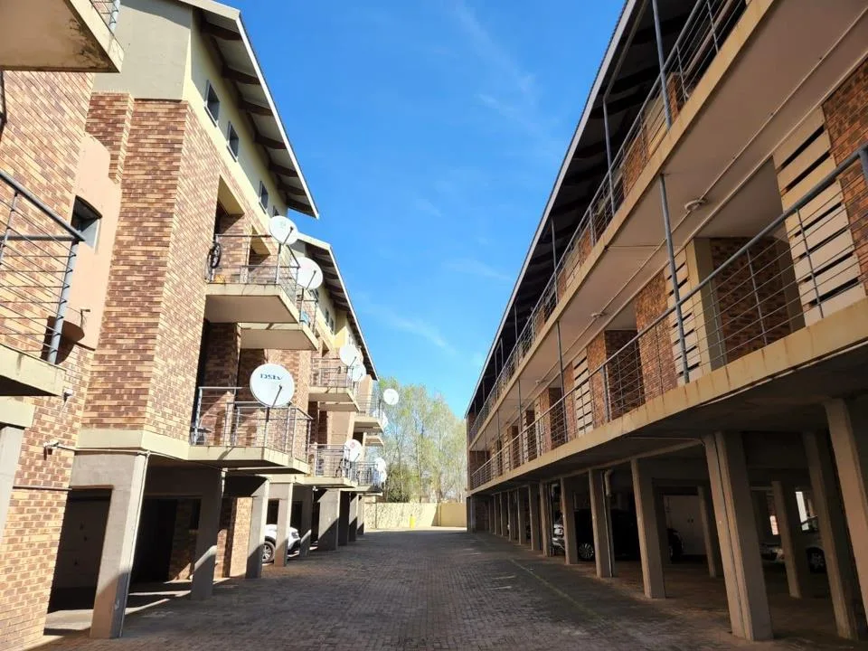 1 Bedroom Apartment / flat for sale in Dassie Rand