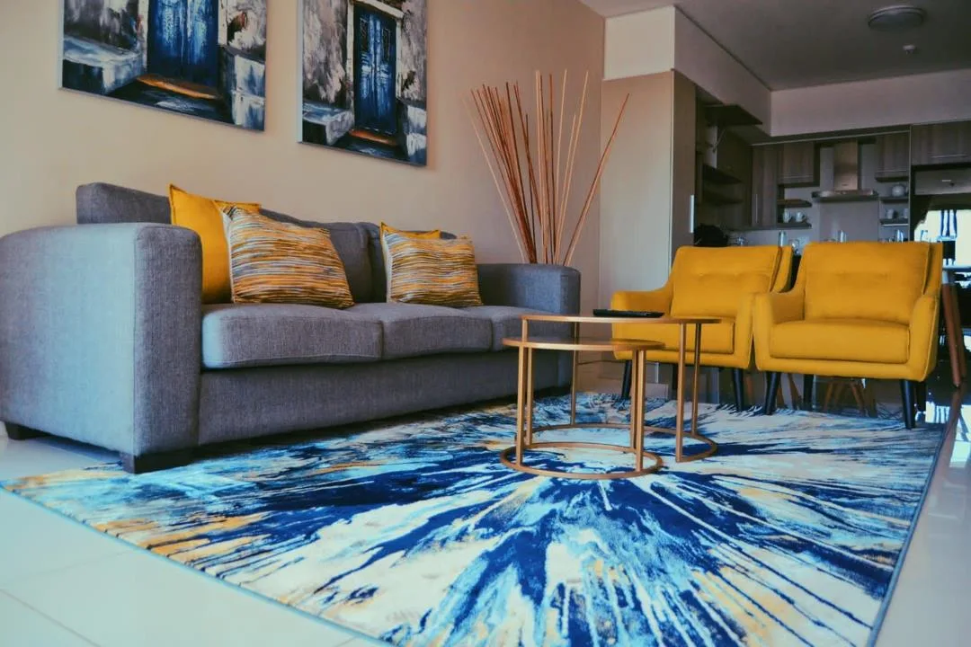 2 Bedroom Apartment / flat to rent in Rosebank