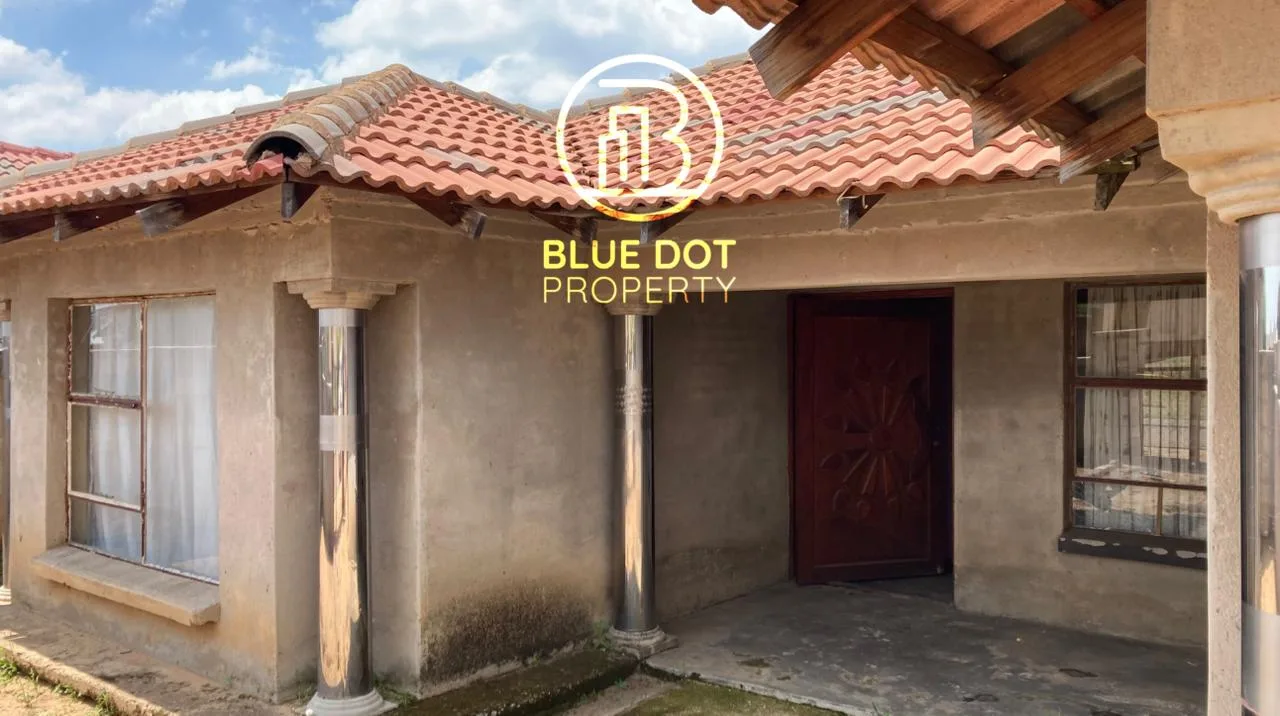 3 Bedroom House to rent in Ekangala