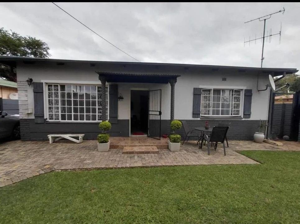 3 Bedroom House to rent in Pretoria North