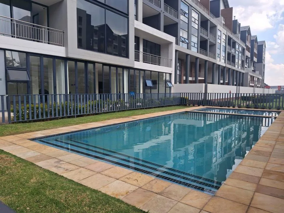 1 Bedroom Townhouse to rent in Greenstone Hill