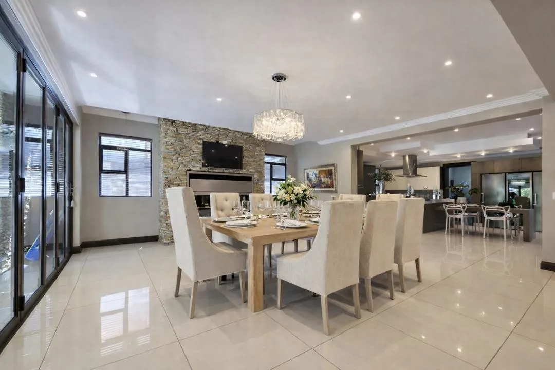 4 Bedroom House for sale in Pecanwood Estate