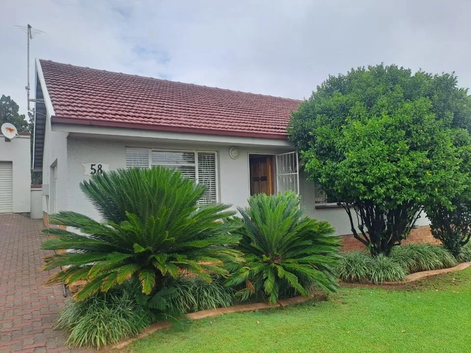 3 Bedroom House to rent in Visagie Park