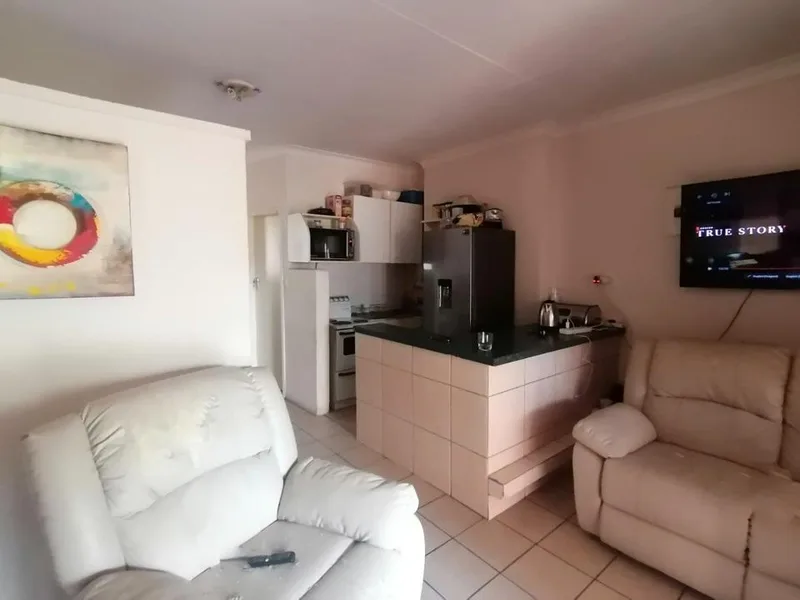 1 Bedroom Apartment / flat to rent in Albertville
