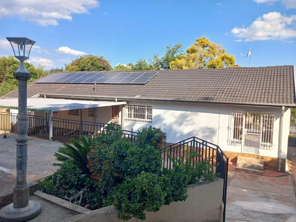 3 Bedroom House to rent in Kibler Park