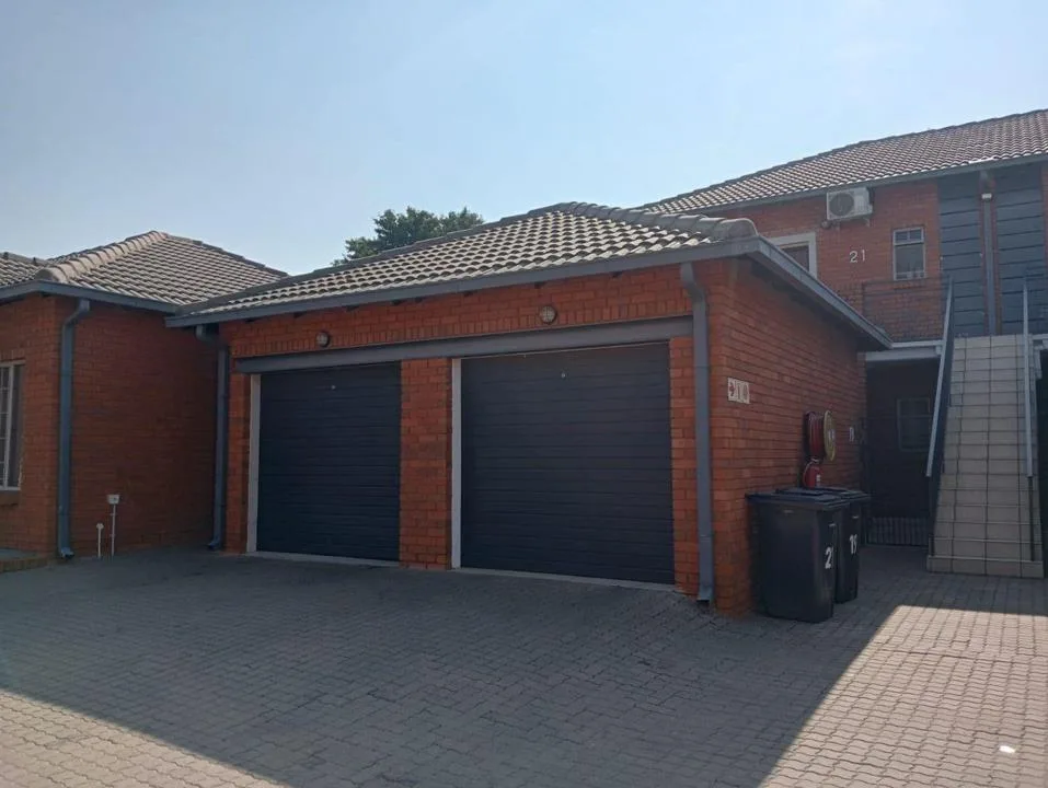 2 Bedroom Apartment / flat to rent in Sinoville