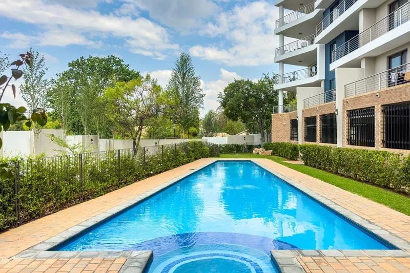 1 Bedroom Apartment / flat to rent in Morningside