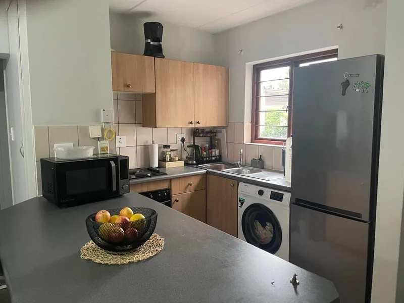 2 Bedroom Apartment / flat to rent in Noordwyk